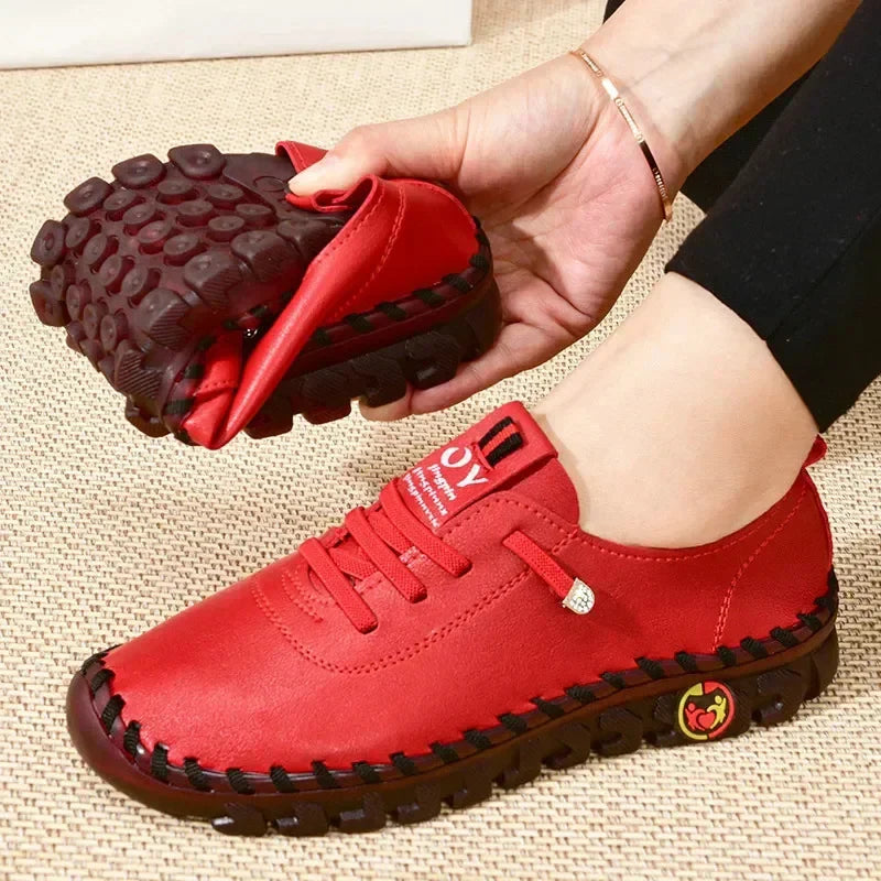 Saevra | Ergonomic Shoes
