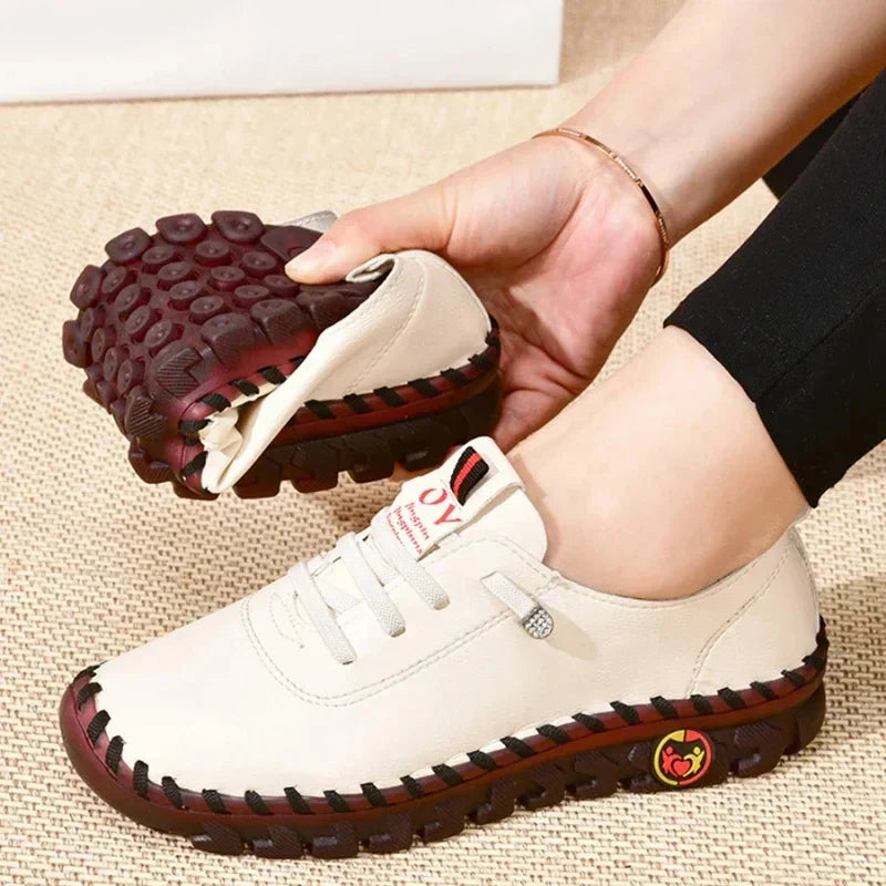 Saevra | Ergonomic Shoes