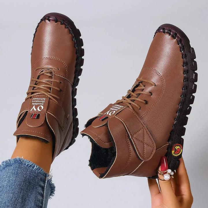 Vexia | Ergonomic Boots