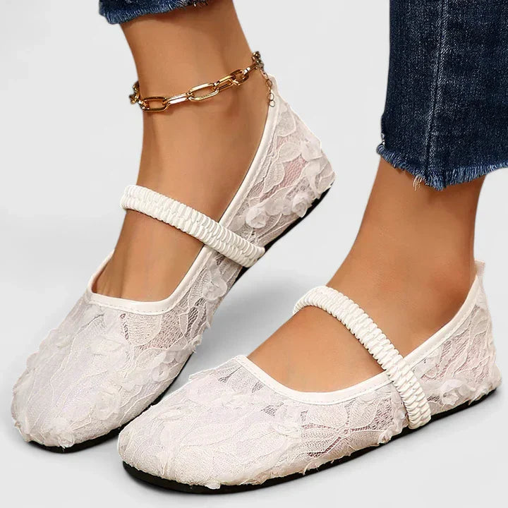 Ivannie | Elegant Shoes