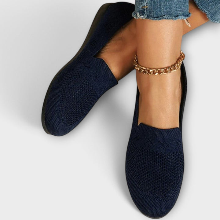 Karinne - Airflow Comfy Loafers