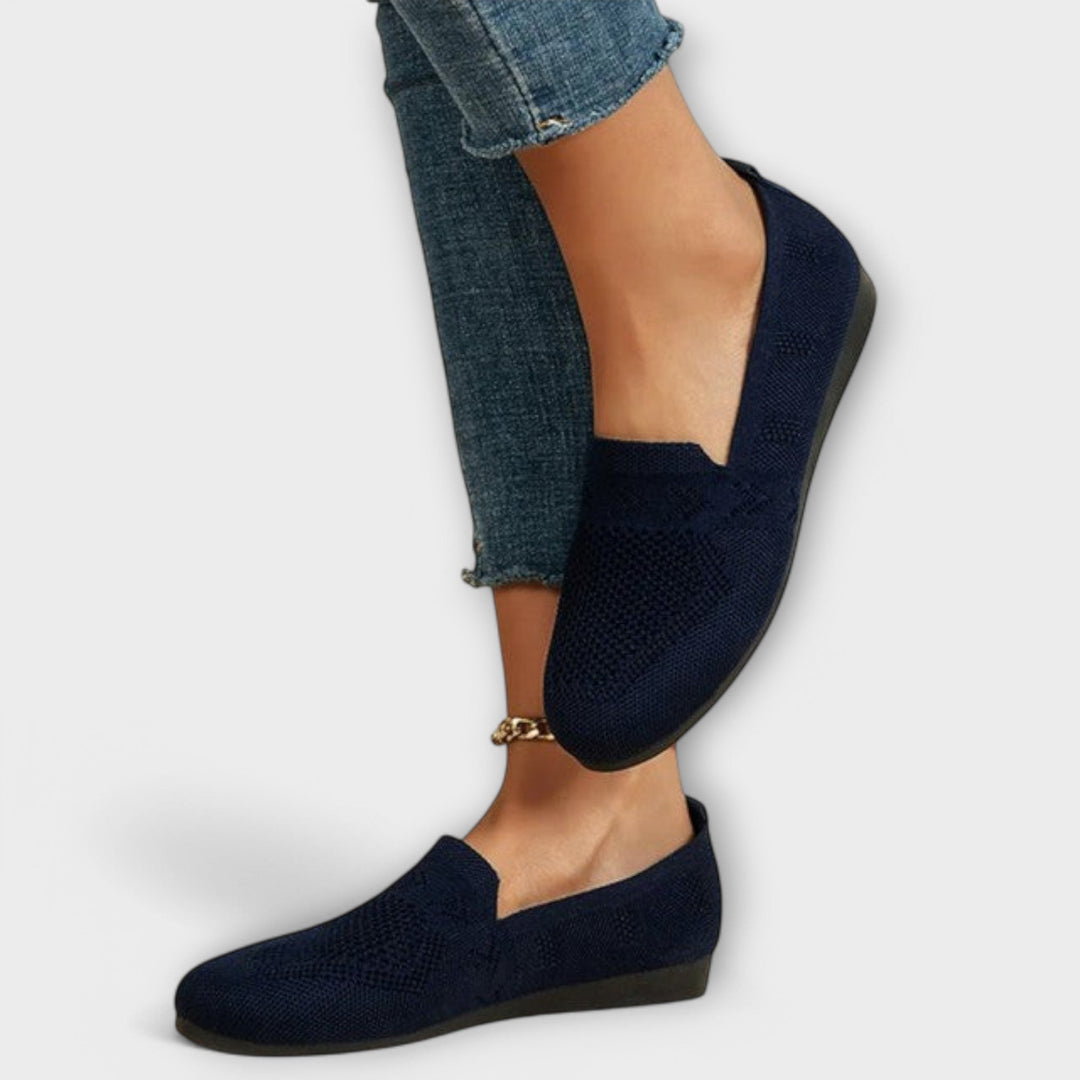 Karinne - Airflow Comfy Loafers