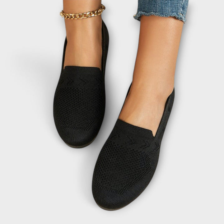 Karinne - Airflow Comfy Loafers