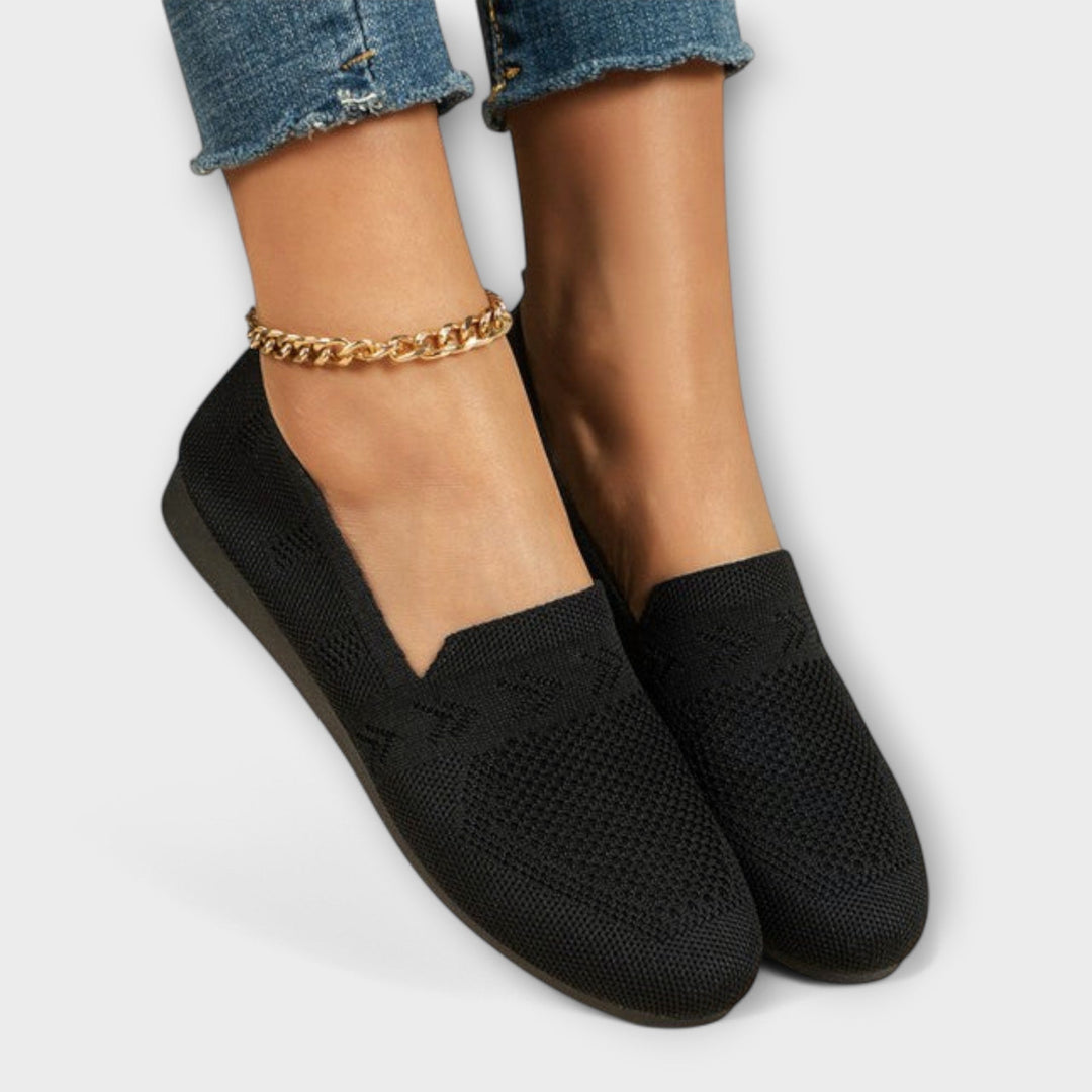 Karinne - Airflow Comfy Loafers