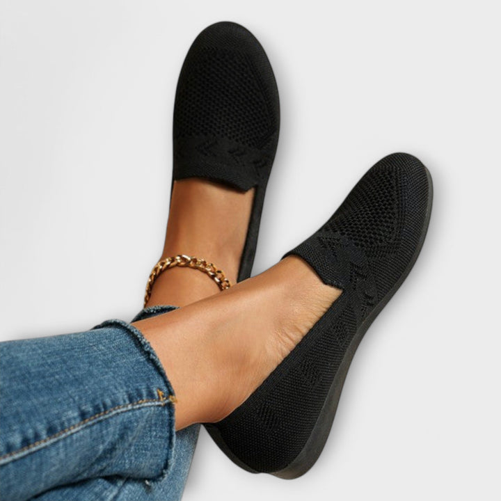 Karinne - Airflow Comfy Loafers