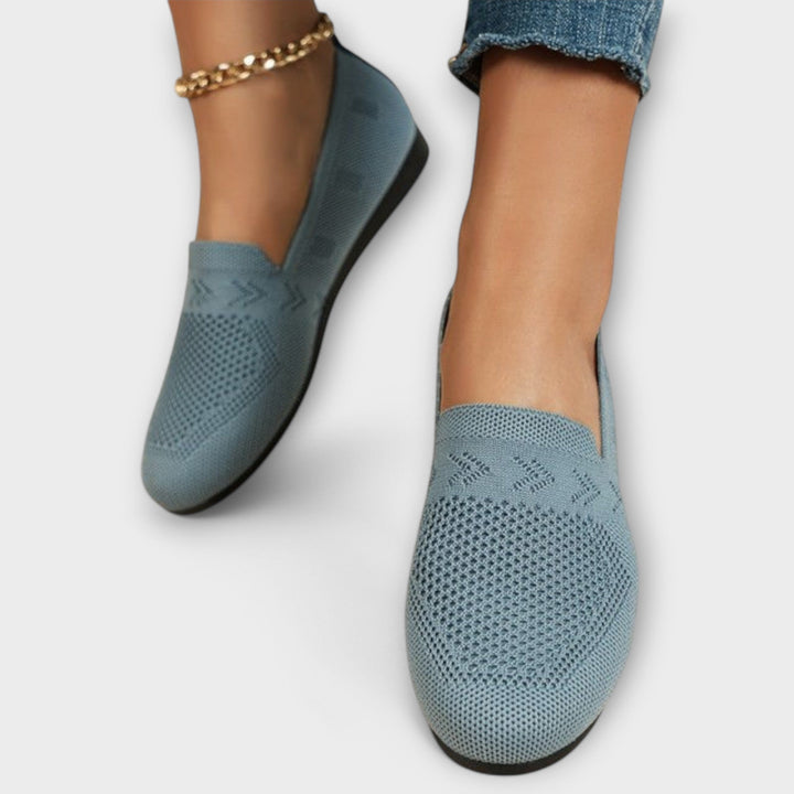 Karinne - Airflow Comfy Loafers
