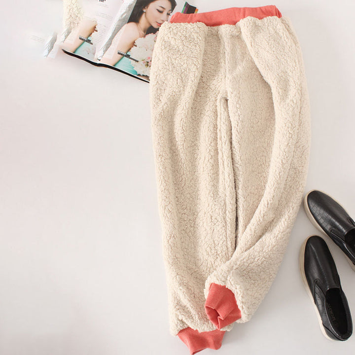 Nerra - Cozy Comfort Pants