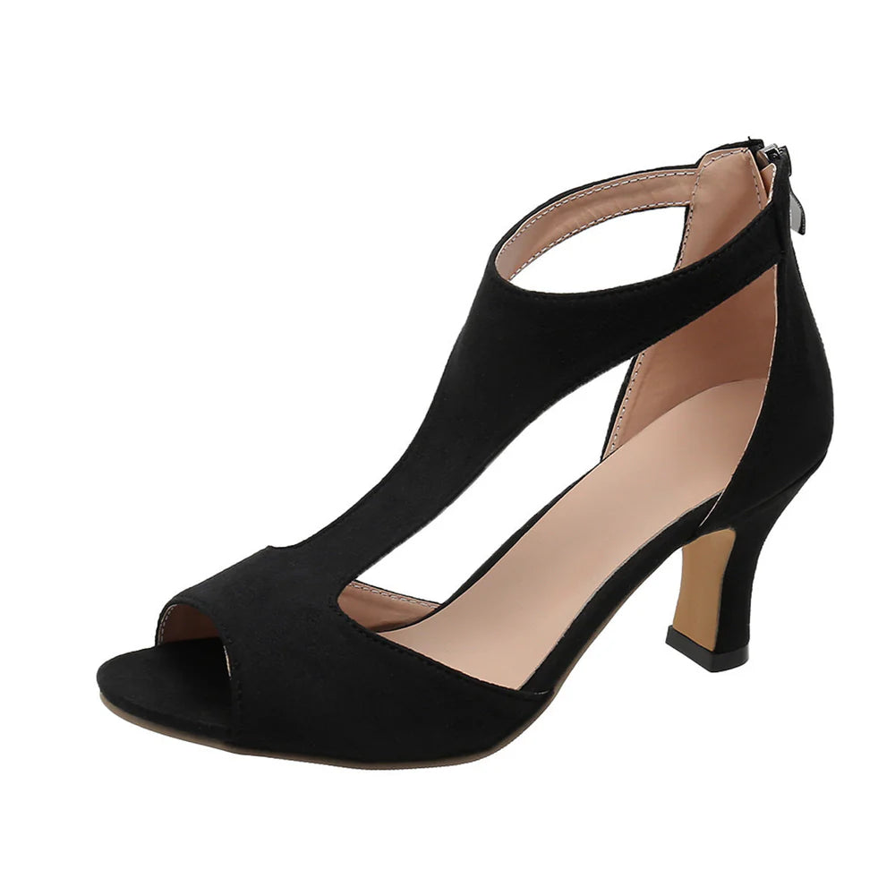 Giselle - Modern Elegance Sandal