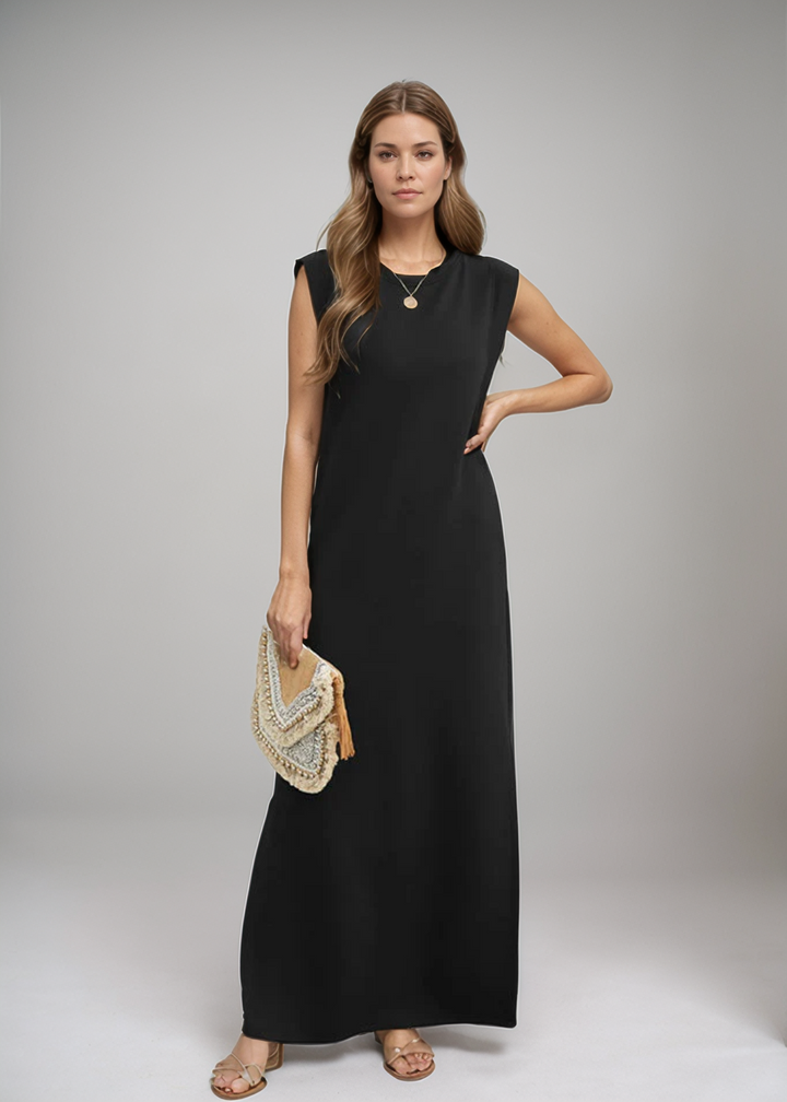 Rori - Relaxed Maxi Dress