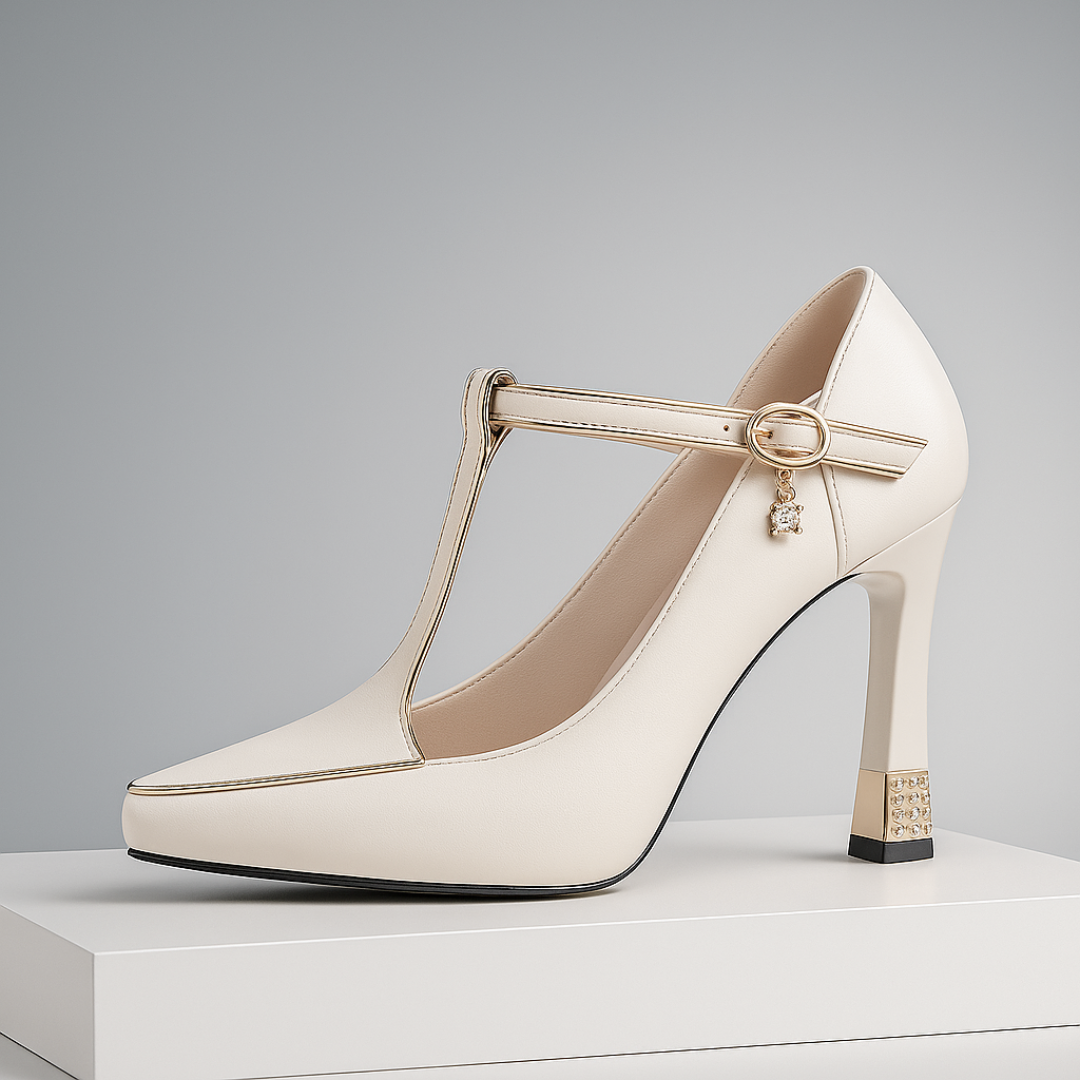 Naria - Sophisticated Heels