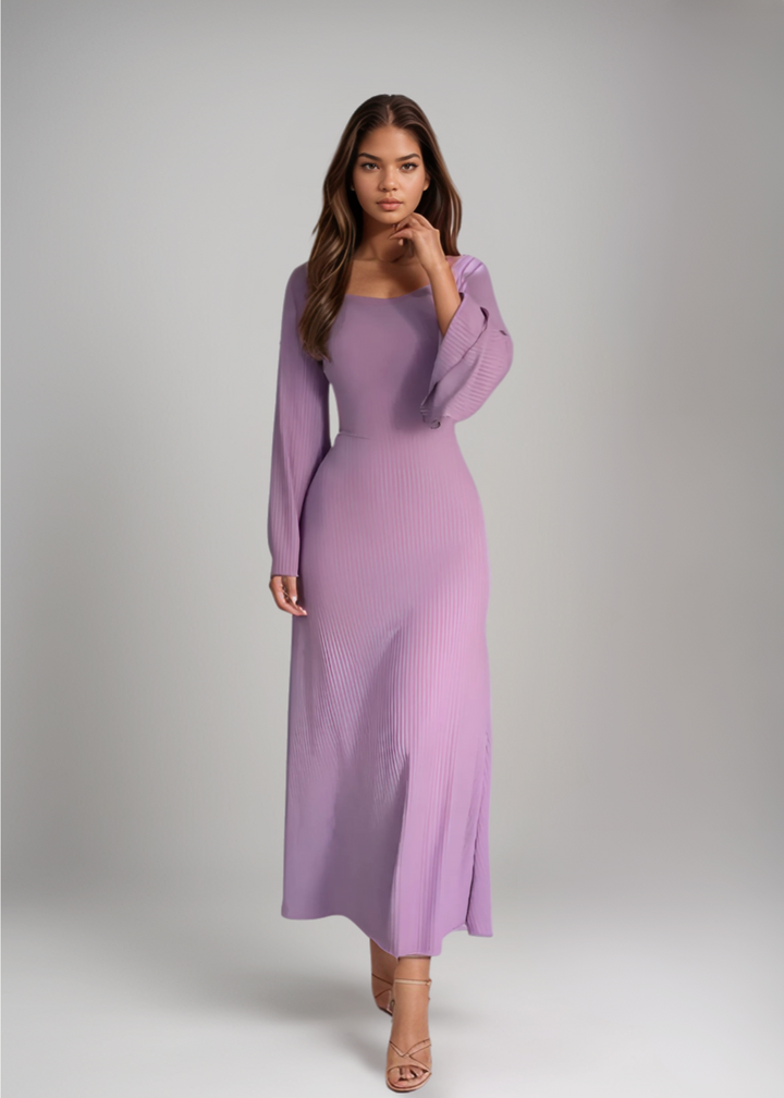 Vaela - Effortless Comfy Dress
