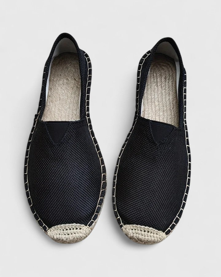 Alynthe | Casual Espadrilles