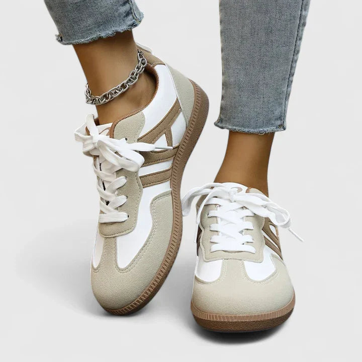 Sabrine | Ergonomic Sneakers