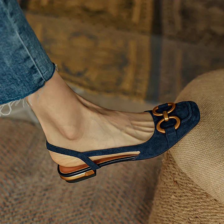 Marcella - Classic Elegance Sandals