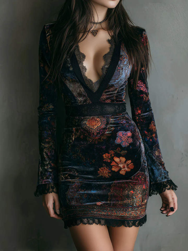 Ardenne - Chic Stylish Dress