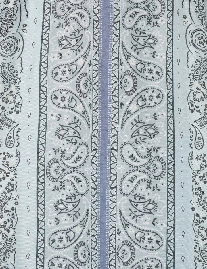 Adele - Boho Print Two-Piece Set