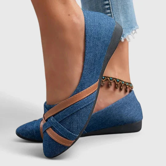 Bea | Ergonomic Shoes