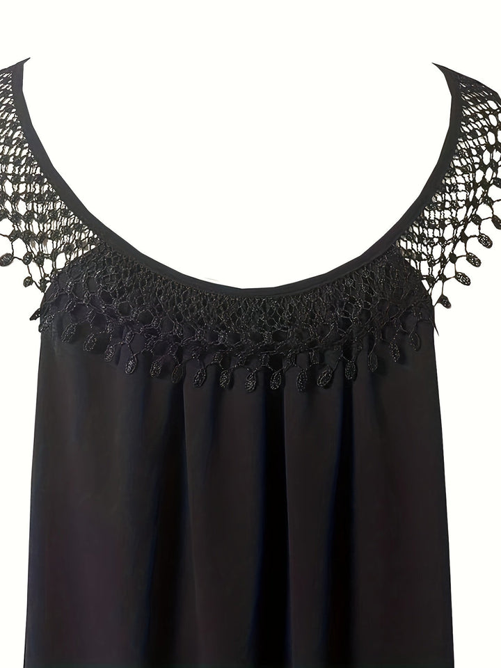 Shena - Ethereal Bliss Dress