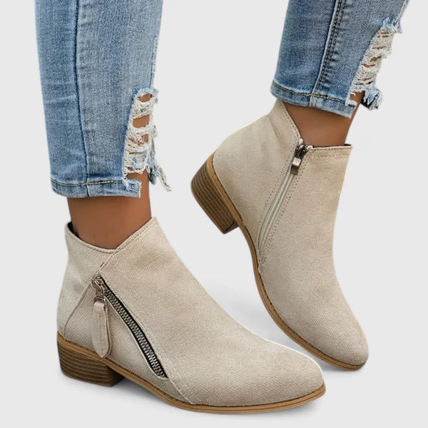 Marizheah | Ergonomic Boots