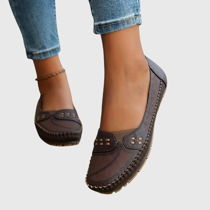Maple | Ergonomic Shoes