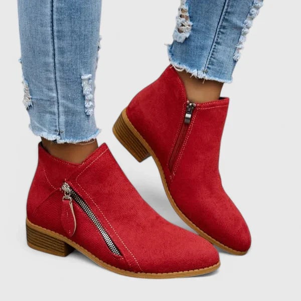 Marizheah | Ergonomic Boots