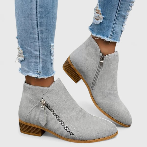 Marizheah | Ergonomic Boots