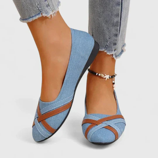 Bea | Ergonomic Shoes
