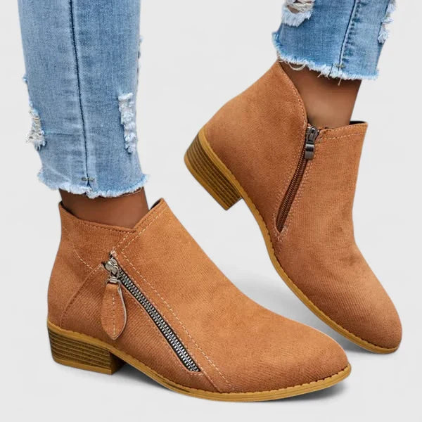 Marizheah | Ergonomic Boots