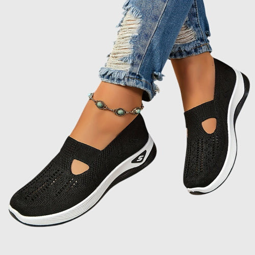 Emely | Ergonomic Slip-On Shoes