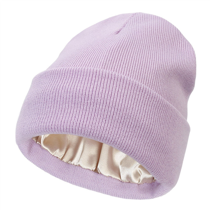 Luna - Warm Relaxed Beanie