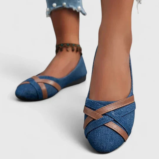Bea | Ergonomic Shoes