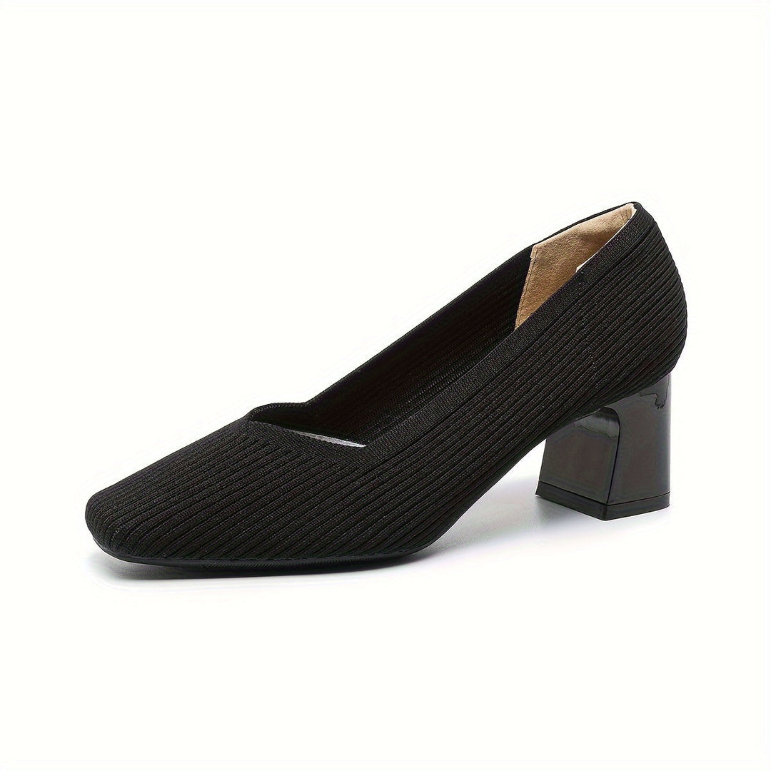 Zayli | Ergonomic Heels