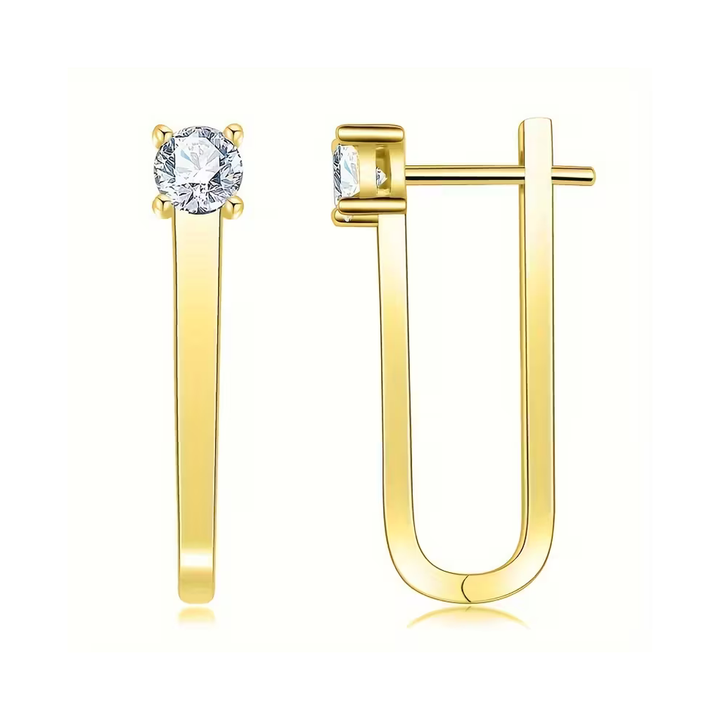 Shena - Elegant Style Earrings