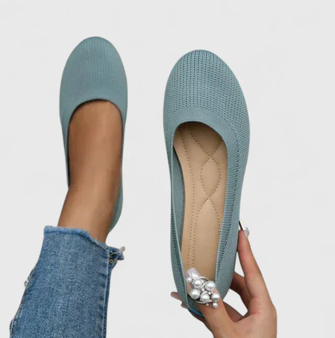Mhyraene | Comfort Shoes