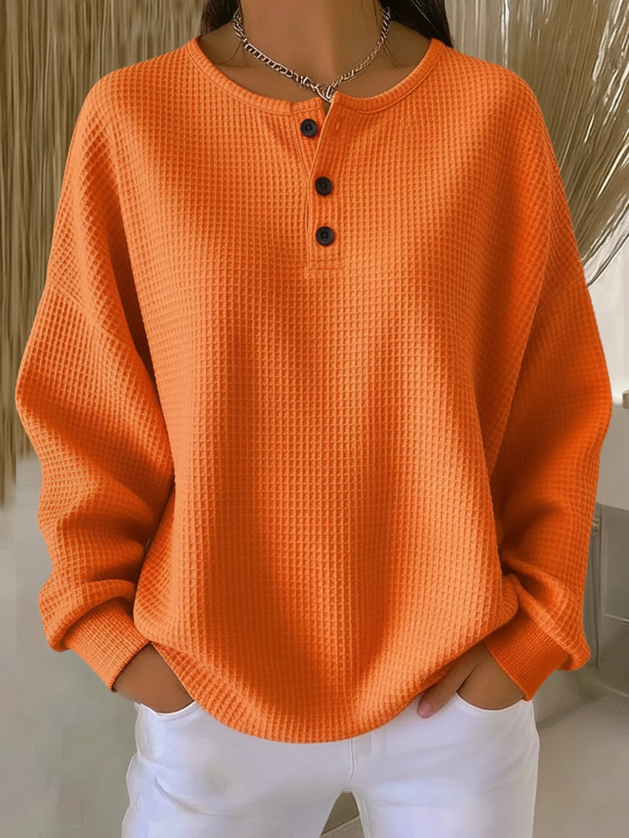 Corinna - Cozy Warm Sweater