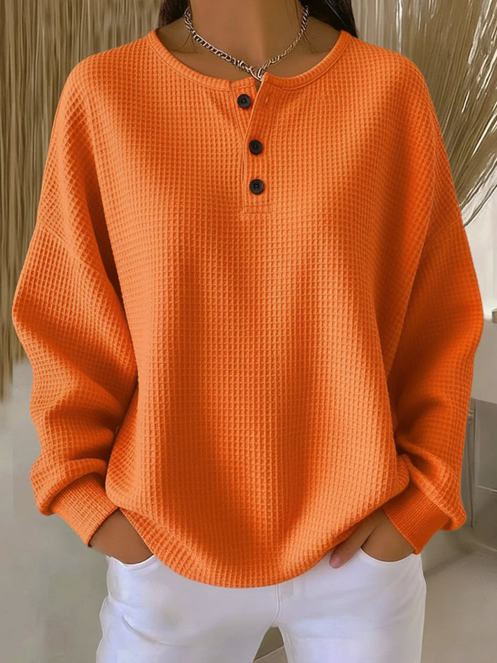 Corinna - Cozy Warm Sweater