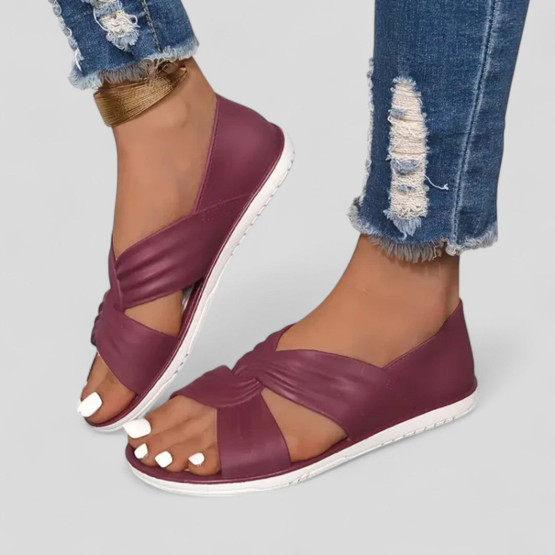 Loira - Everyday Comfort Sandals