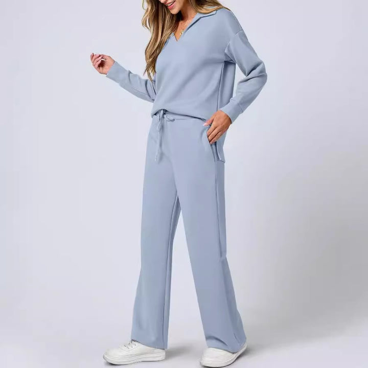 Rielle - Effortless Comfort Set