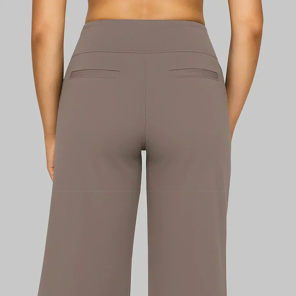 Marwyn - Comfort Flow Pants