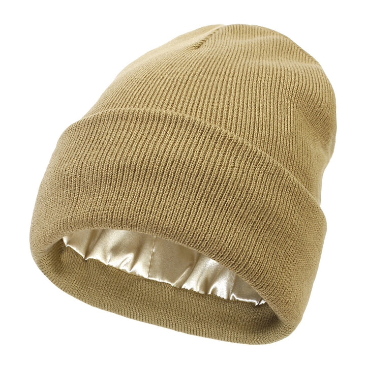 Luna - Warm Relaxed Beanie