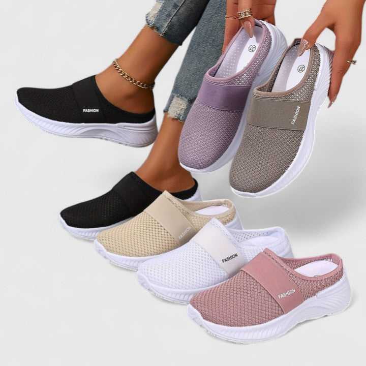 Lexa | Comfort Shoes
