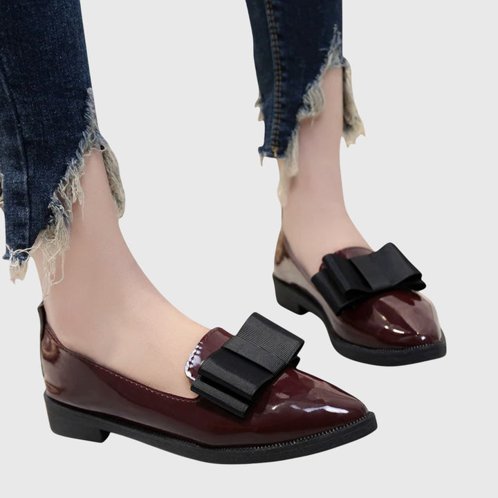 Anya | Ergonomic Loafers