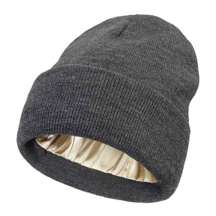 Luna - Warm Relaxed Beanie