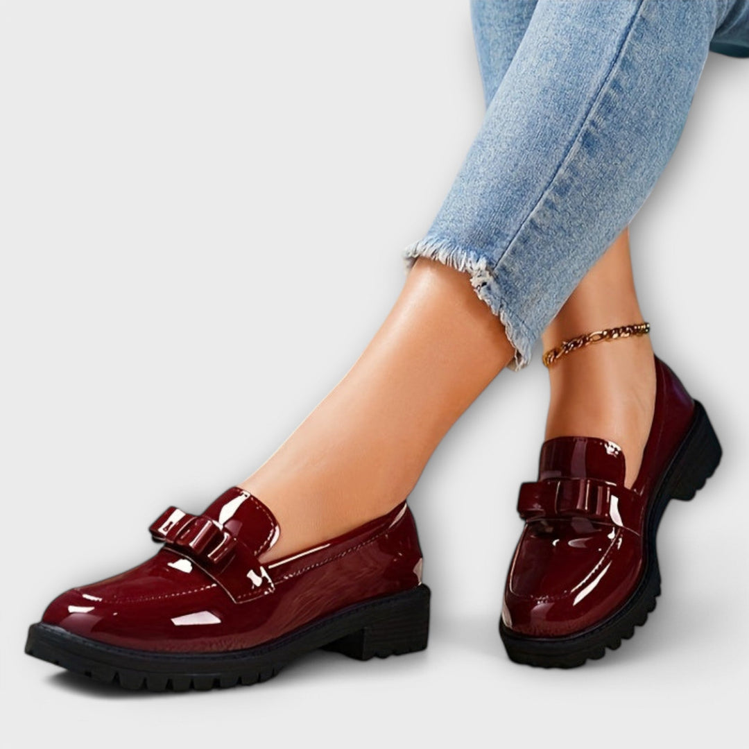 Carise - Urban Shine Loafers