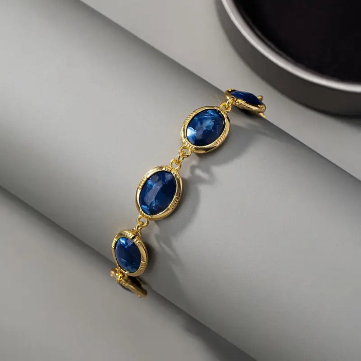Seraphyne - Royal Glow Bracelet