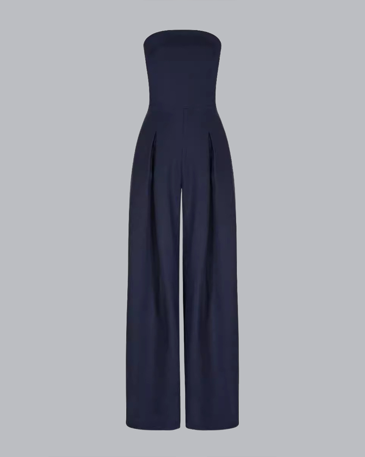 Wenessa - Evening Flow Jumpsuit