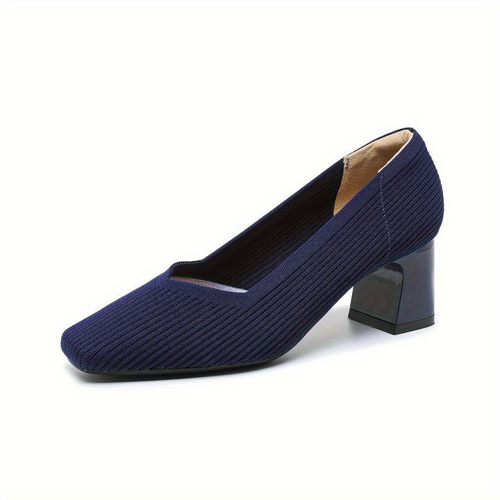 Zayli | Ergonomic Heels