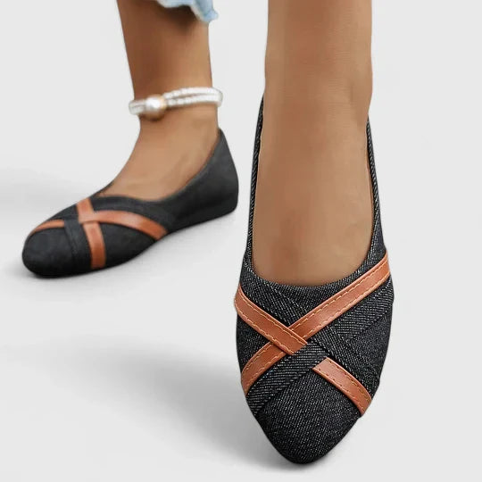 Bea | Ergonomic Shoes