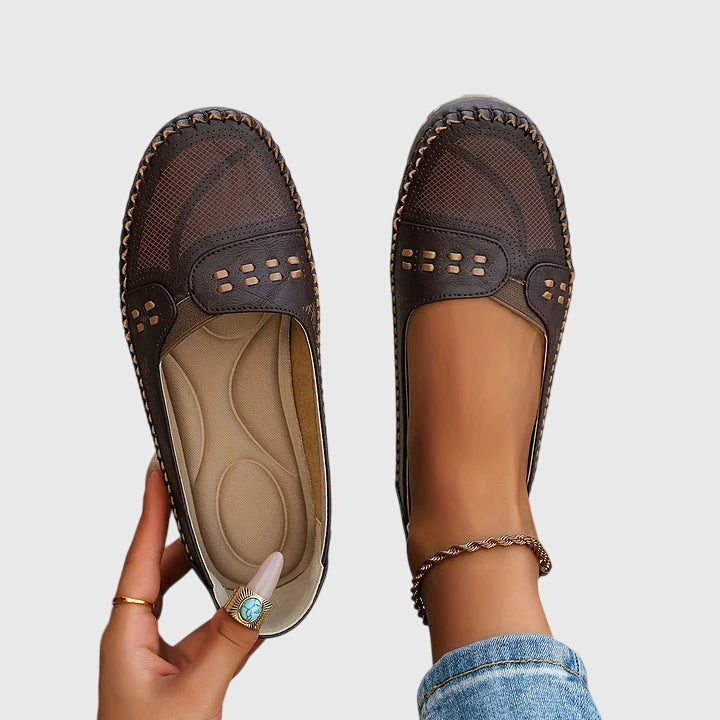 Maple | Ergonomic Shoes