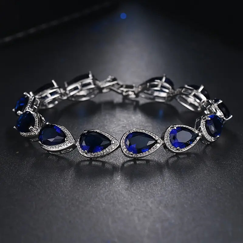Lysmera - Midnight Luxe Bracelet